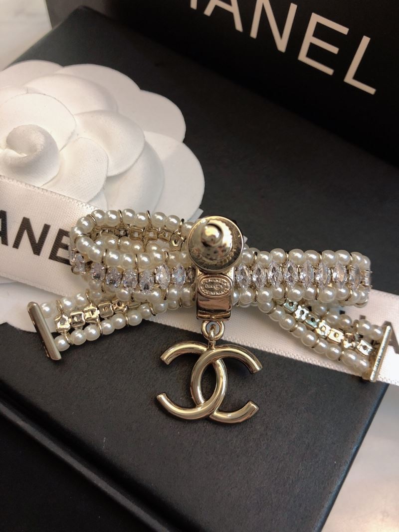 Chanel Brooches